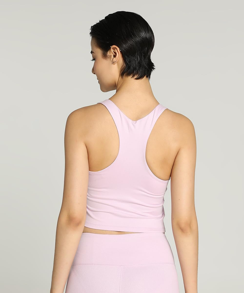 PUMA Camiseta Sin Mangas Unisex Adulto