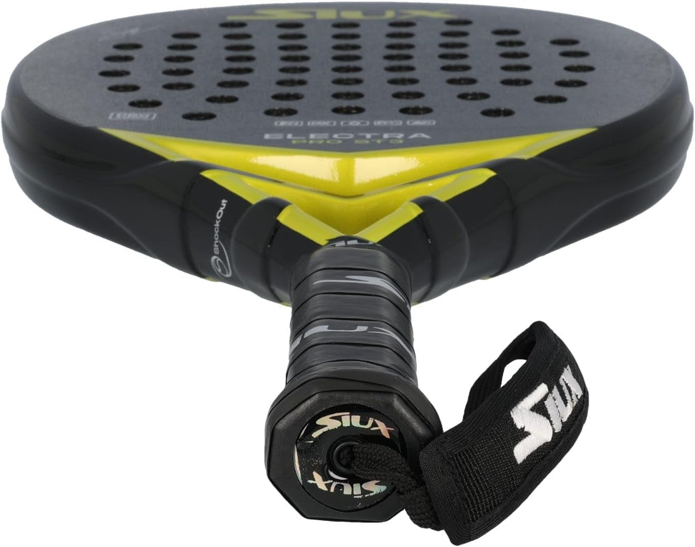 Siux Electra St3 Stupa Pro