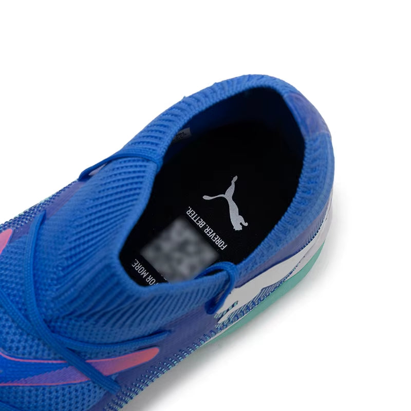 Men'S Football/Ball Spikes Outdoor Low-Top Spikes Suitable for Competition and Training 107937-01
