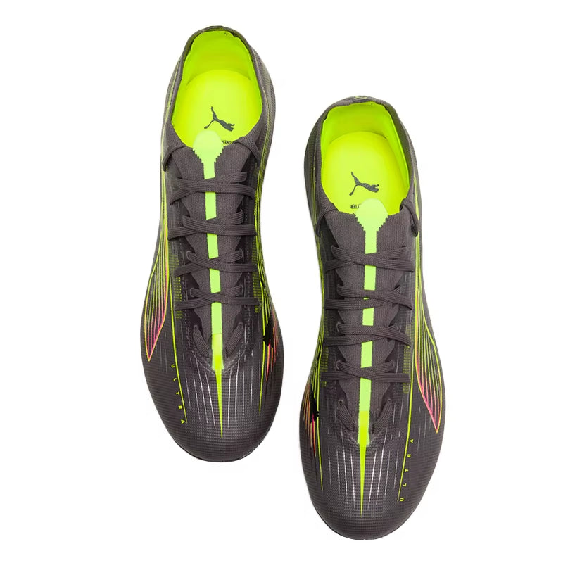 Ultra 5 Match Mg Football Shoes Cushioning Men'S and Women'S Field Competition Training Shoes 108348-03