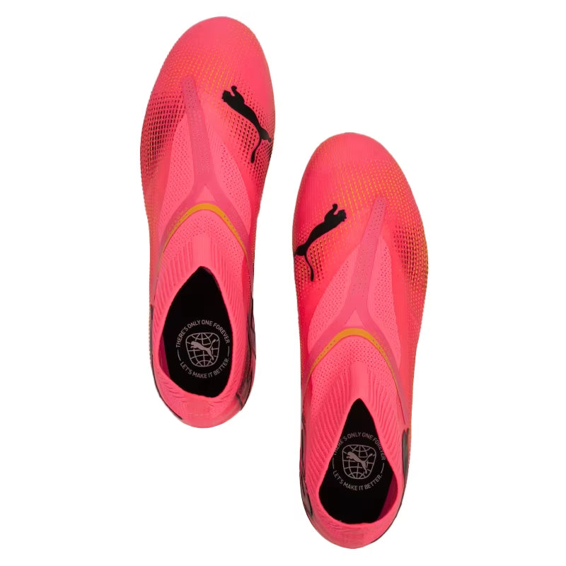 Future 7 Match+ Ll Mg Men'S Shoes Sports Shoes Daily Competition Training Cleats Lightweight Turf Soccer Shoes 107712-03