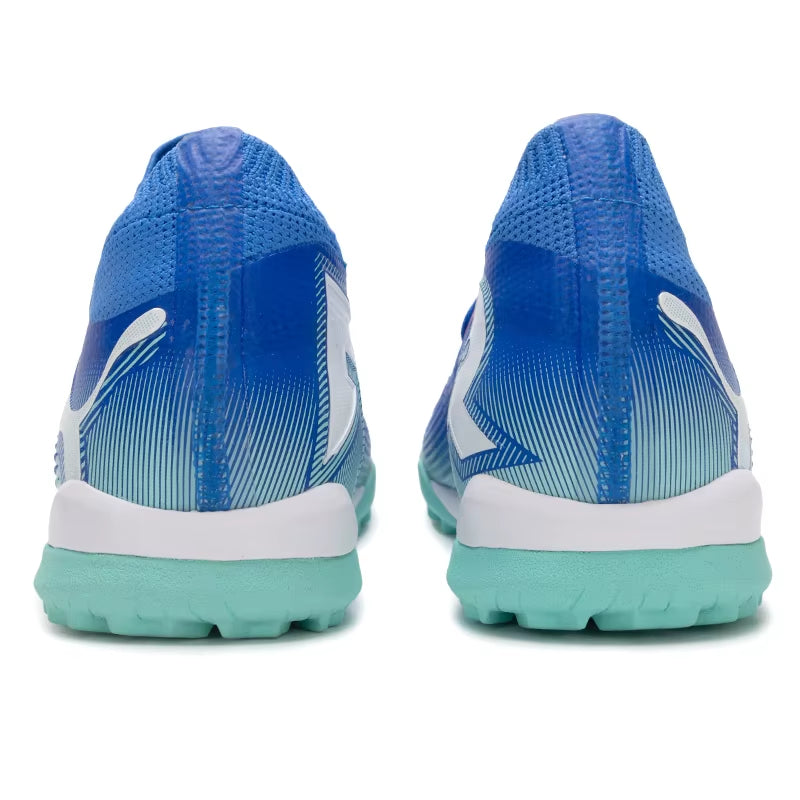Men'S Football/Ball Spikes Outdoor Low-Top Spikes Suitable for Competition and Training 107937-01