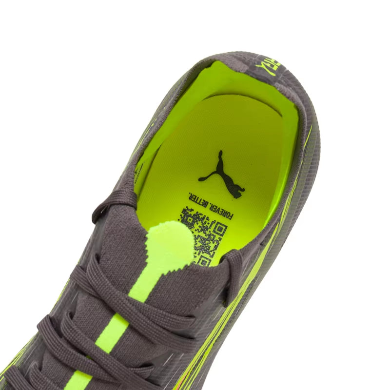 Ultra 5 Match Mg Football Shoes Cushioning Men'S and Women'S Field Competition Training Shoes 108348-03