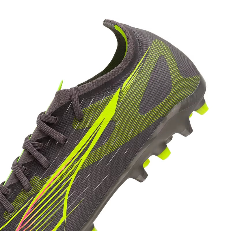 Ultra 5 Match Mg Football Shoes Cushioning Men'S and Women'S Field Competition Training Shoes 108348-03