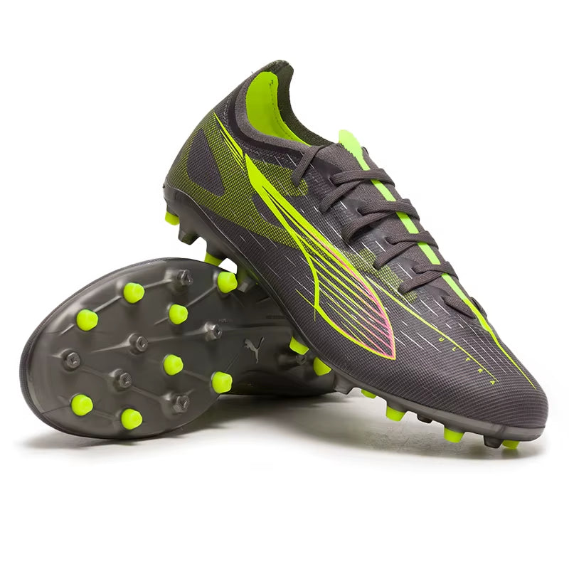 Ultra 5 Match Mg Football Shoes Cushioning Men'S and Women'S Field Competition Training Shoes 108348-03