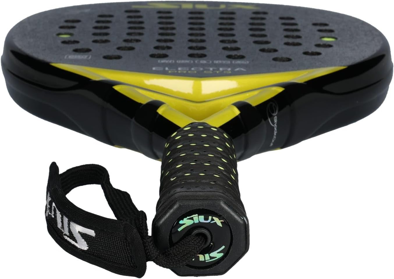 Siux Electra St3 Stupa Pro