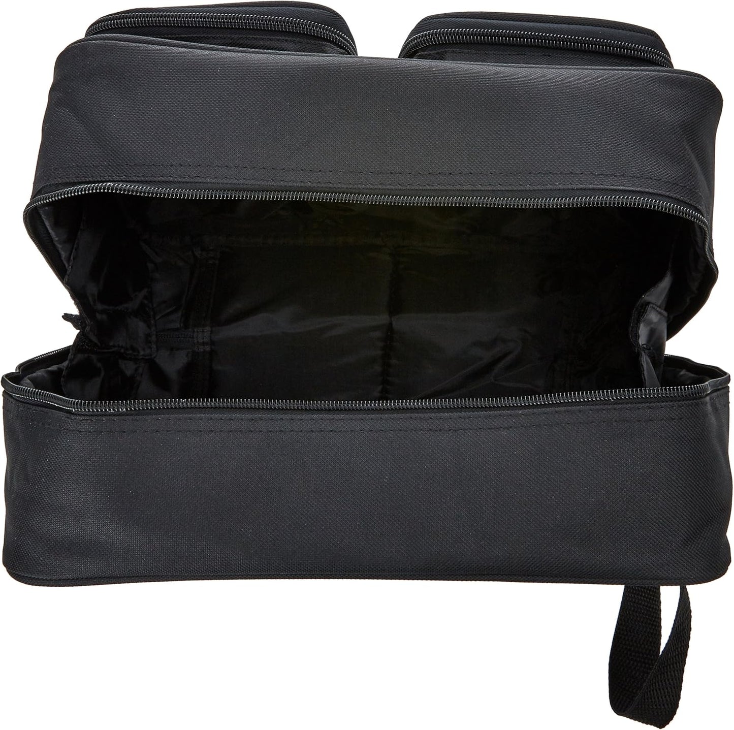 Joma 400203.100 Bolsa, Negro, S