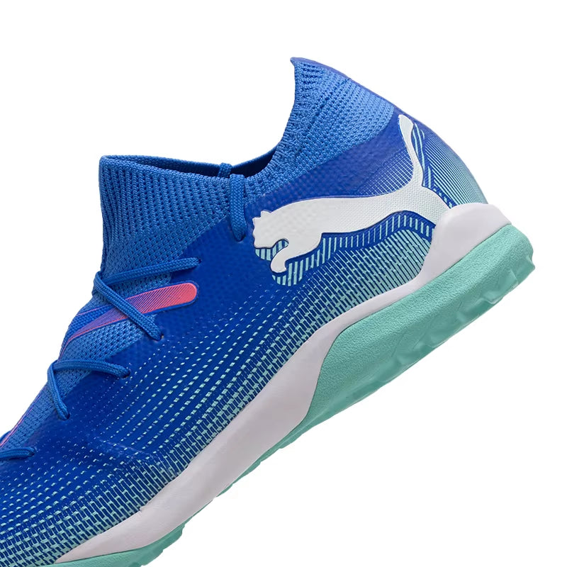 Men'S Football/Ball Spikes Outdoor Low-Top Spikes Suitable for Competition and Training 107937-01