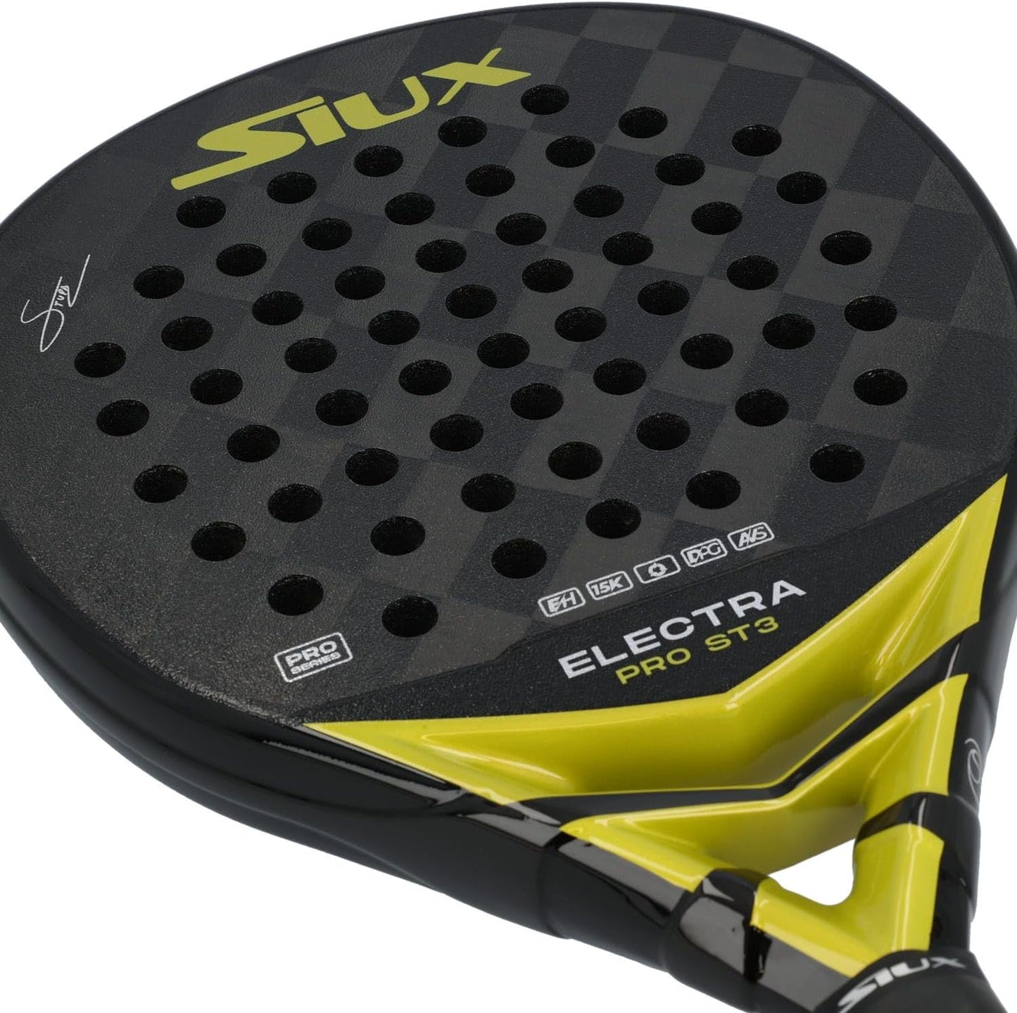 Siux Electra St3 Stupa Pro