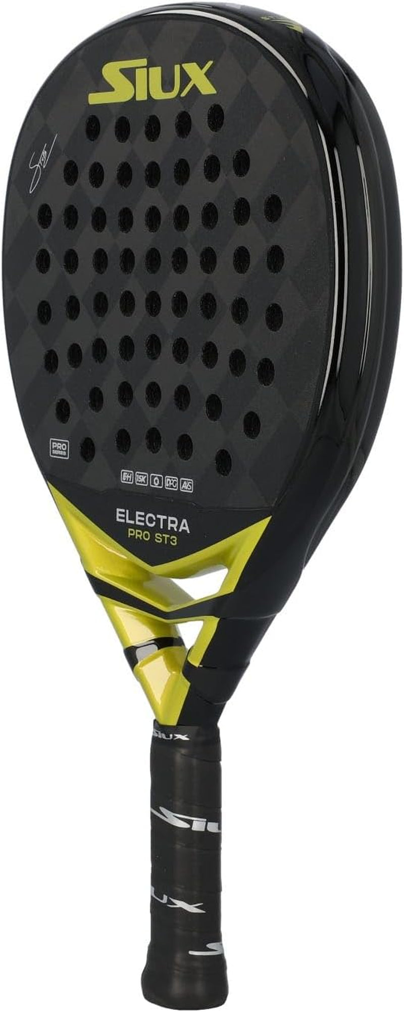 Siux Electra St3 Stupa Pro