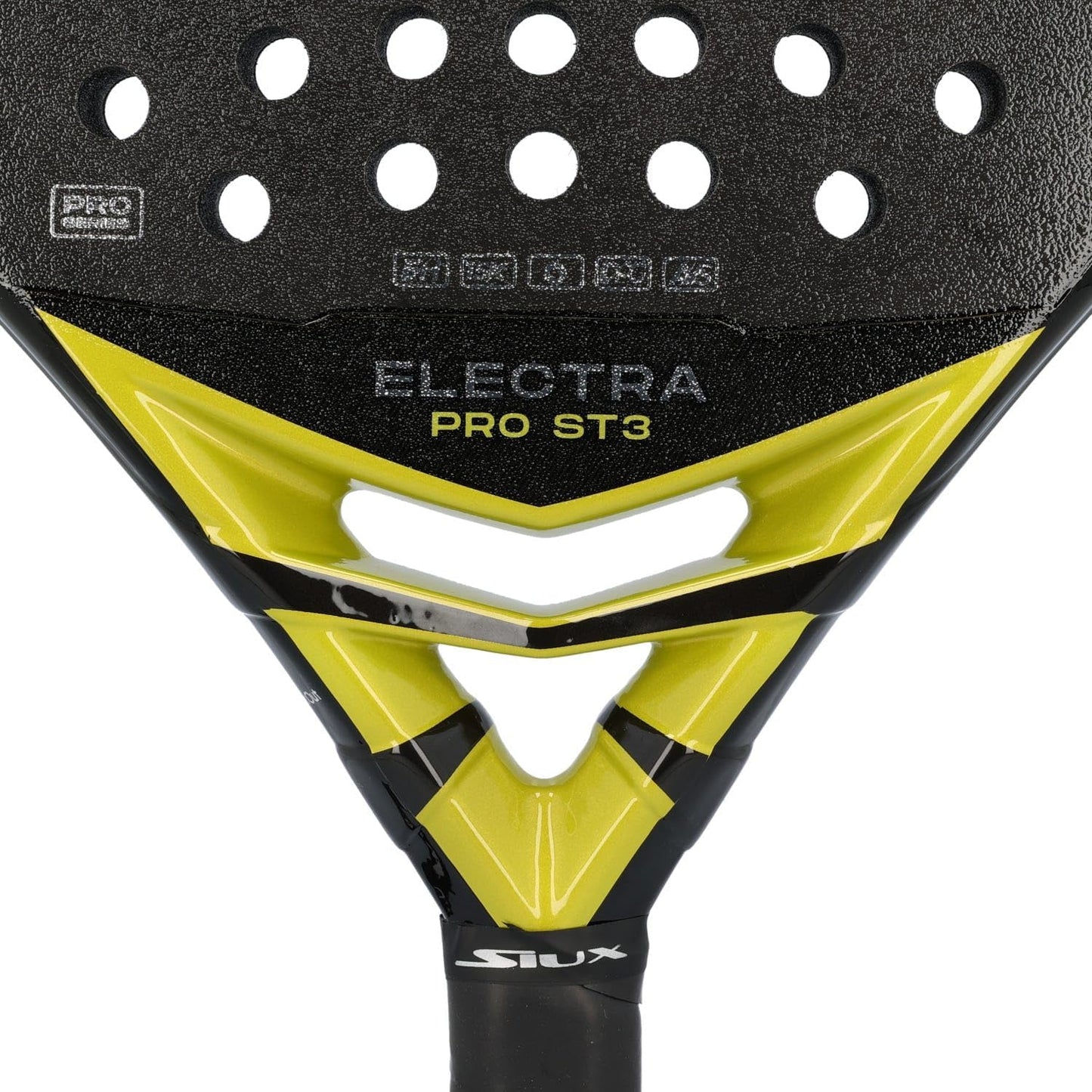 Siux Electra St3 Stupa Pro