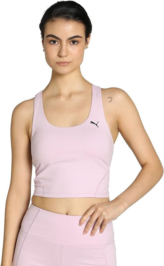 PUMA Camiseta Sin Mangas Unisex Adulto