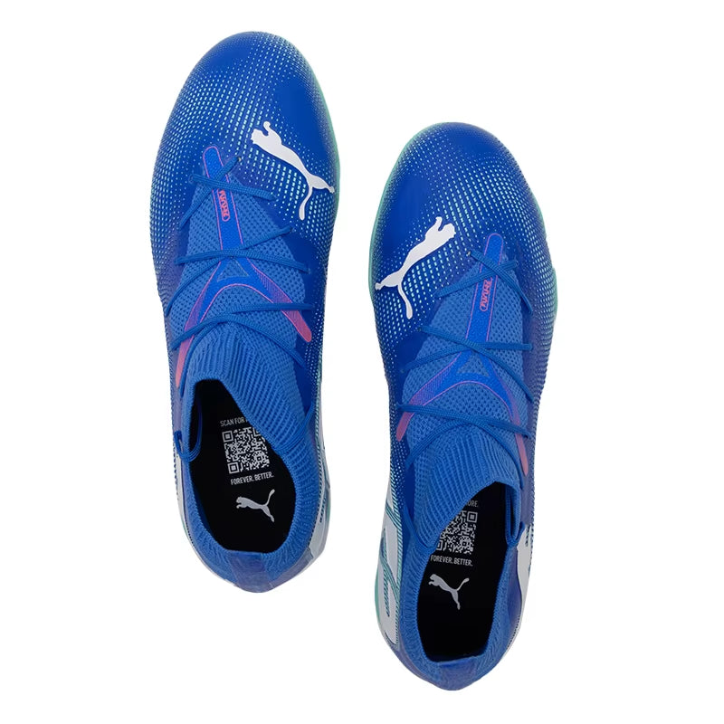 Men'S Football/Ball Spikes Outdoor Low-Top Spikes Suitable for Competition and Training 107937-01
