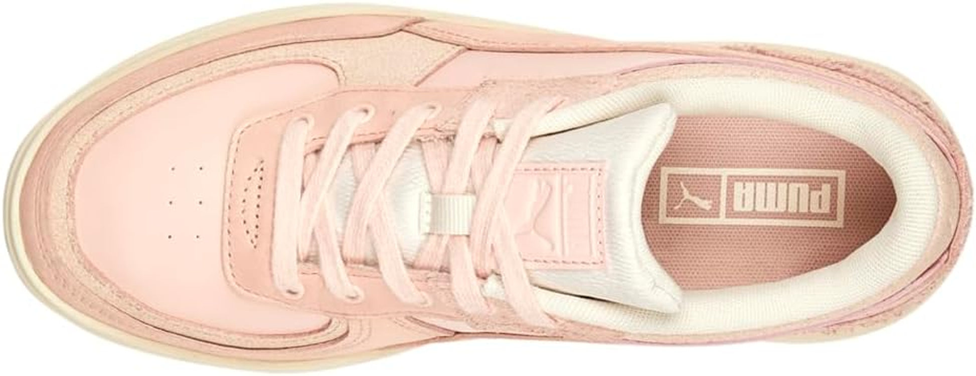 Puma Cali Dream Pastel Wns, Zapatillas De Tenis Mujer