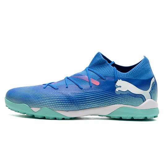 Men'S Football/Ball Spikes Outdoor Low-Top Spikes Suitable for Competition and Training 107937-01