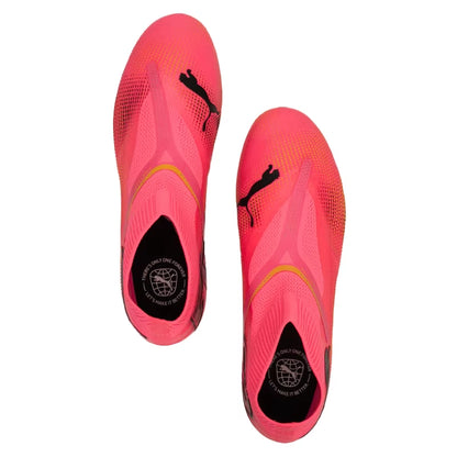 Future 7 Match+ Ll Mg Men'S Shoes Sports Shoes Daily Competition Training Cleats Lightweight Turf Soccer Shoes 107712-03