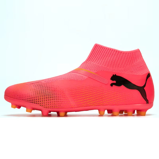 Future 7 Match+ Ll Mg Men'S Shoes Sports Shoes Daily Competition Training Cleats Lightweight Turf Soccer Shoes 107712-03