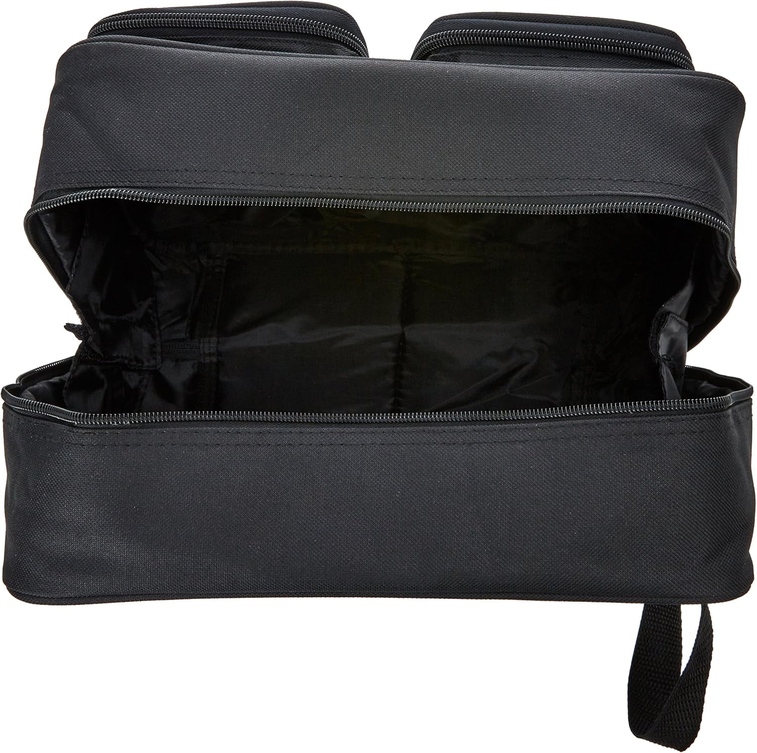 Joma 400203.100 Bolsa, Negro, S