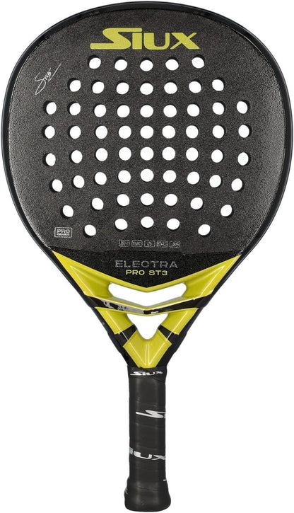 Siux Electra St3 Stupa Pro
