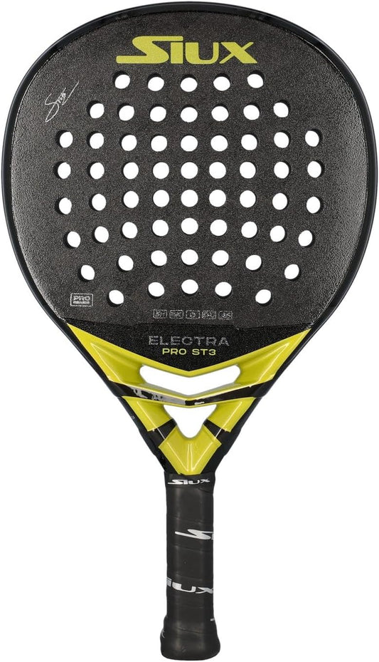 Siux Electra St3 Stupa Pro